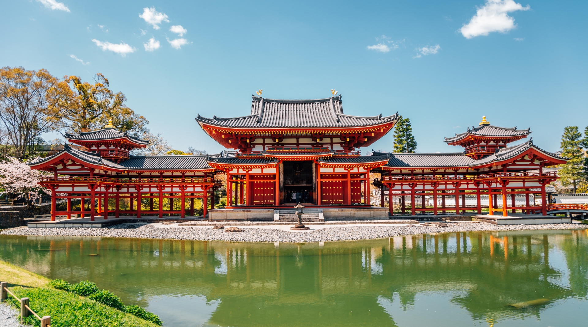 Byodoin Temple