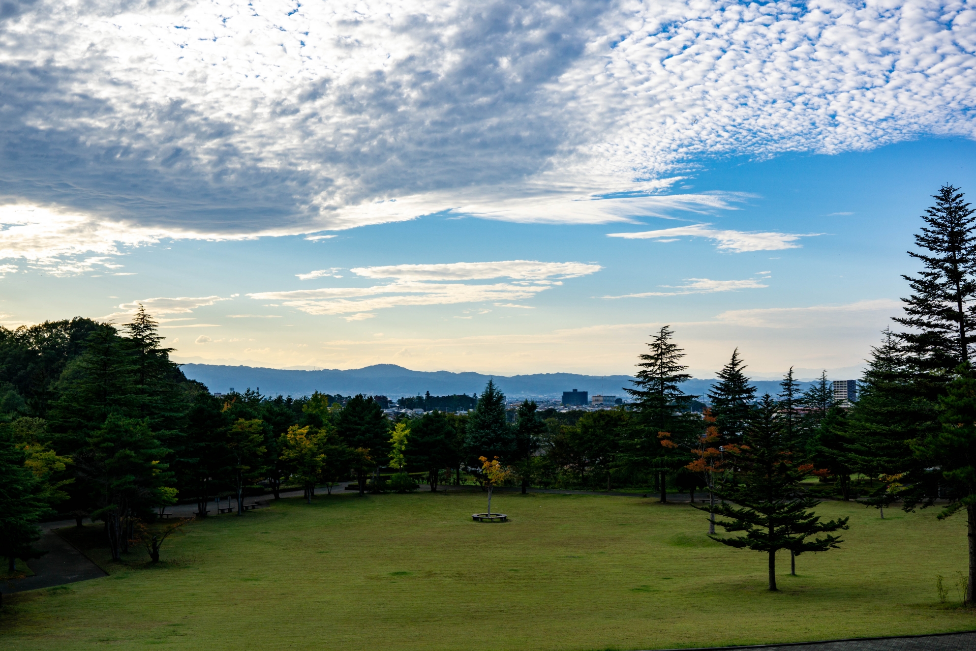 Suzukawa Park