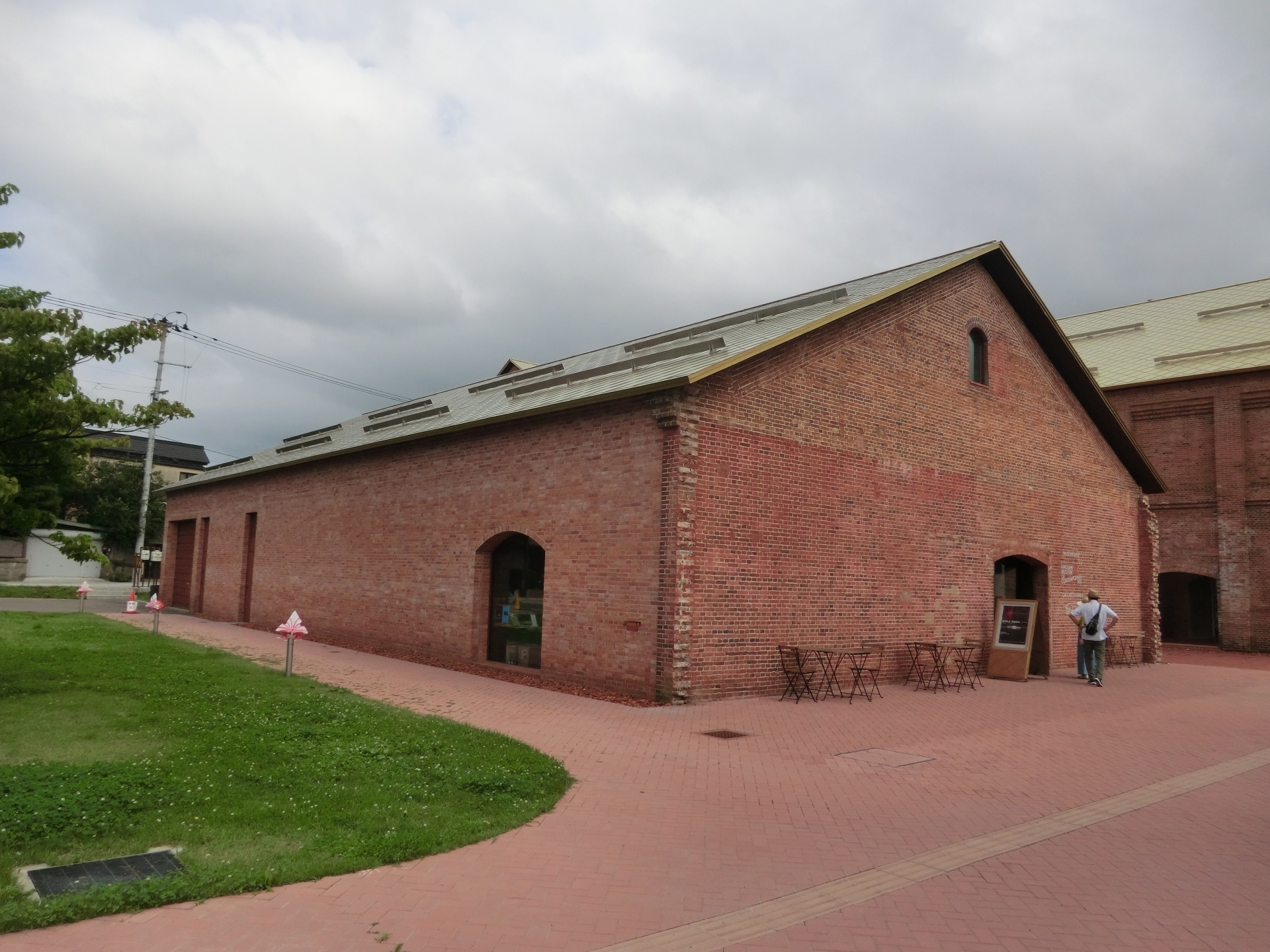 Hirosaki Museum of Contemporary Art