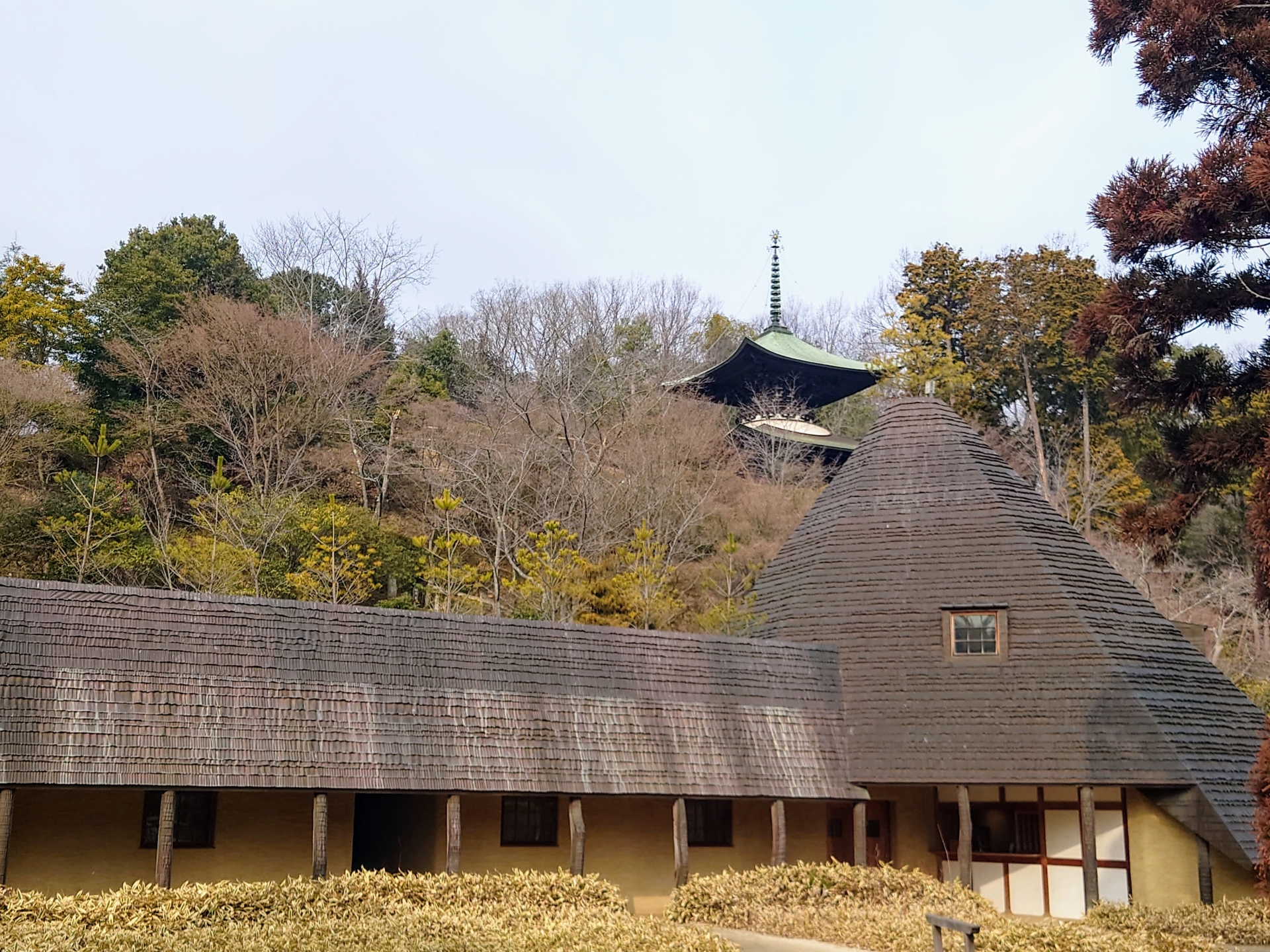 Shinshoji Zen Museum and Gardens