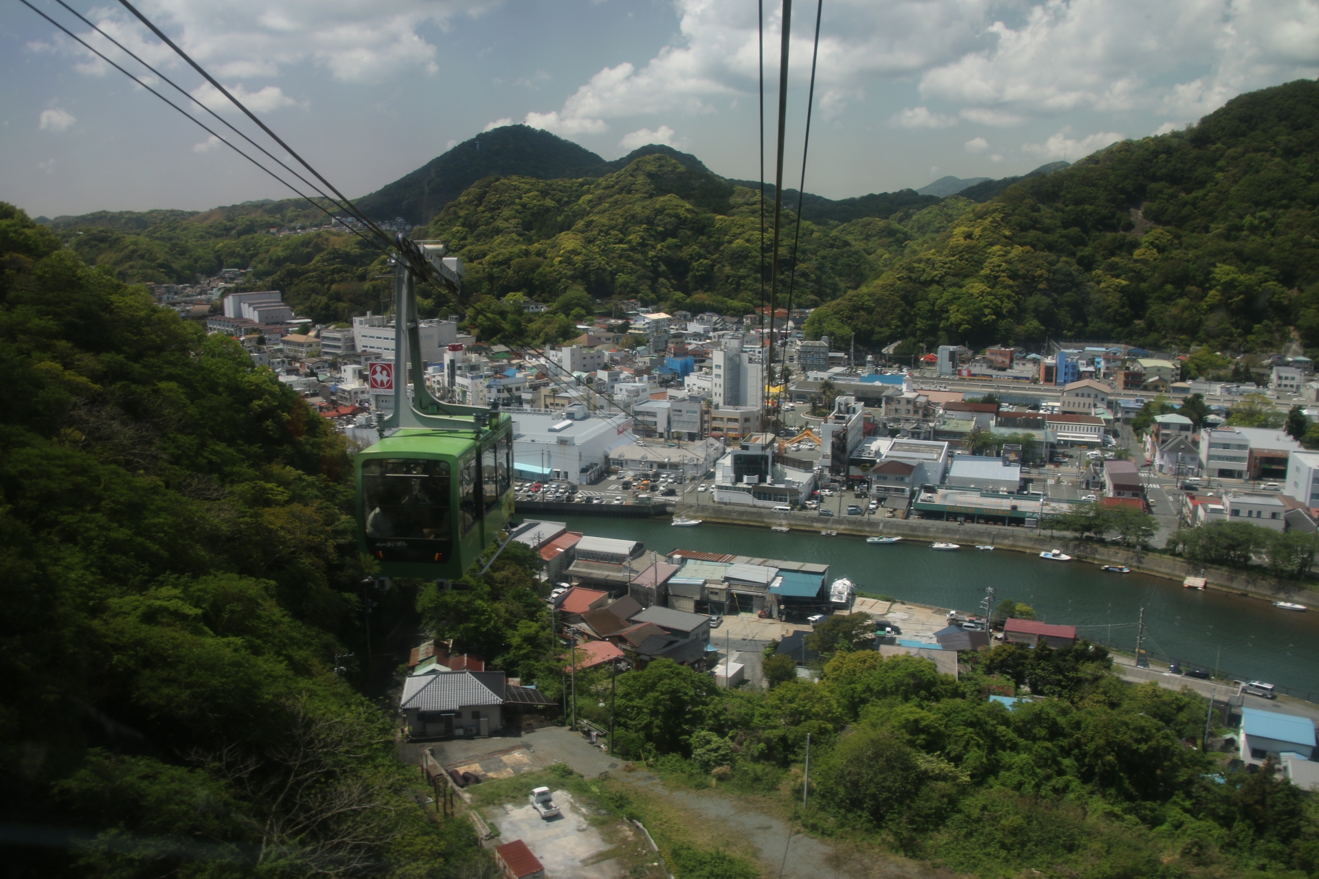 Shimoda Ropeway