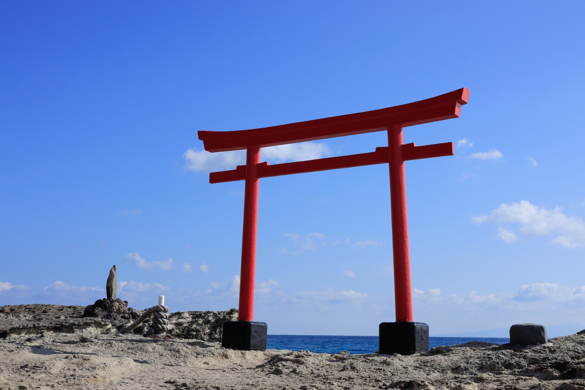 Shirahama Shrine