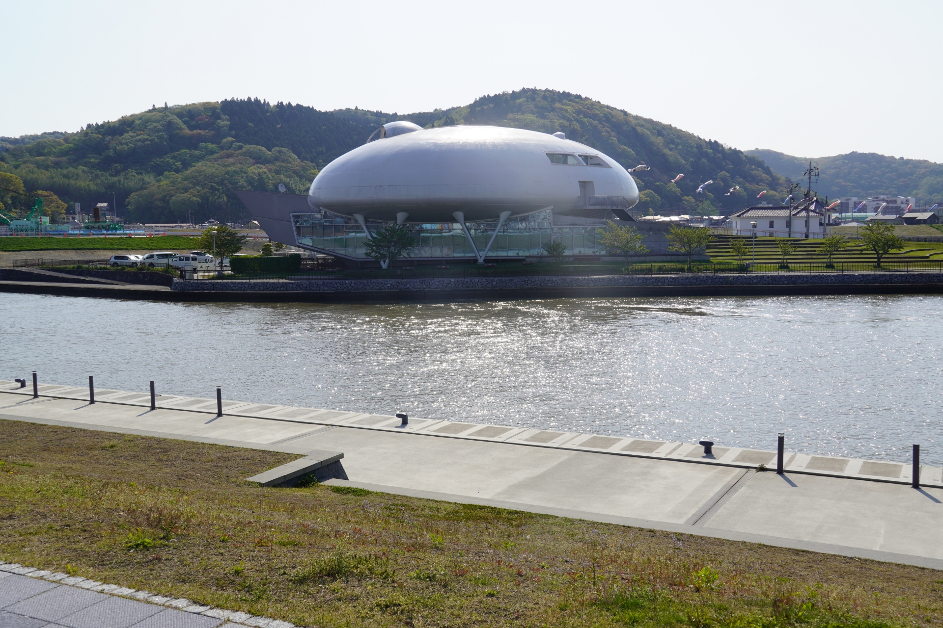 Ishinomori Manga Museum