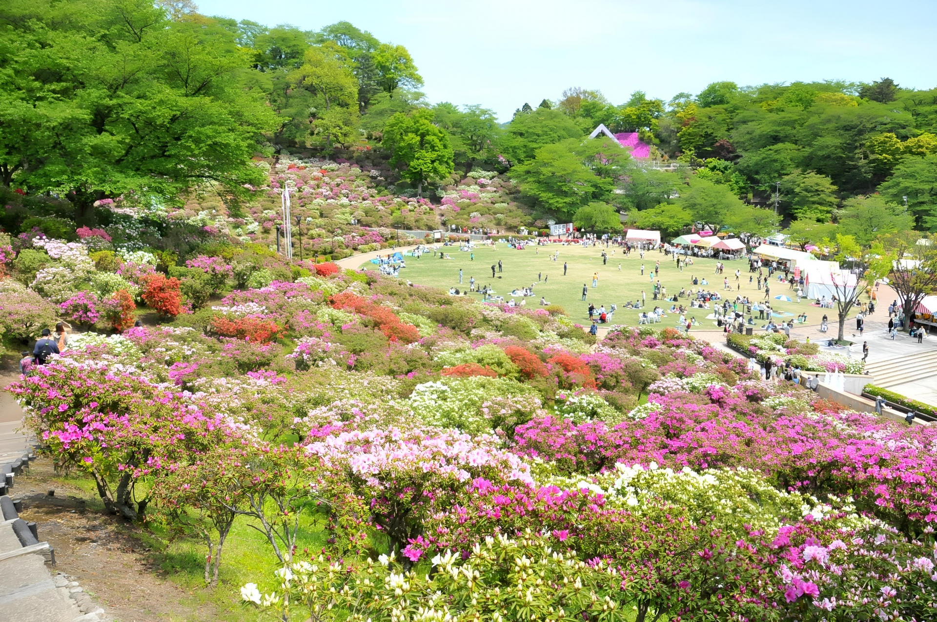 Nishiyama Park