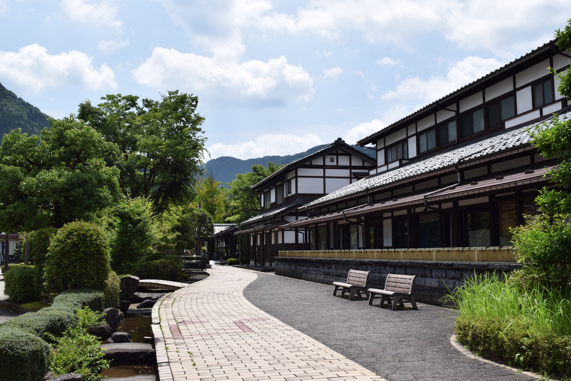 Echizen Washi no Sato