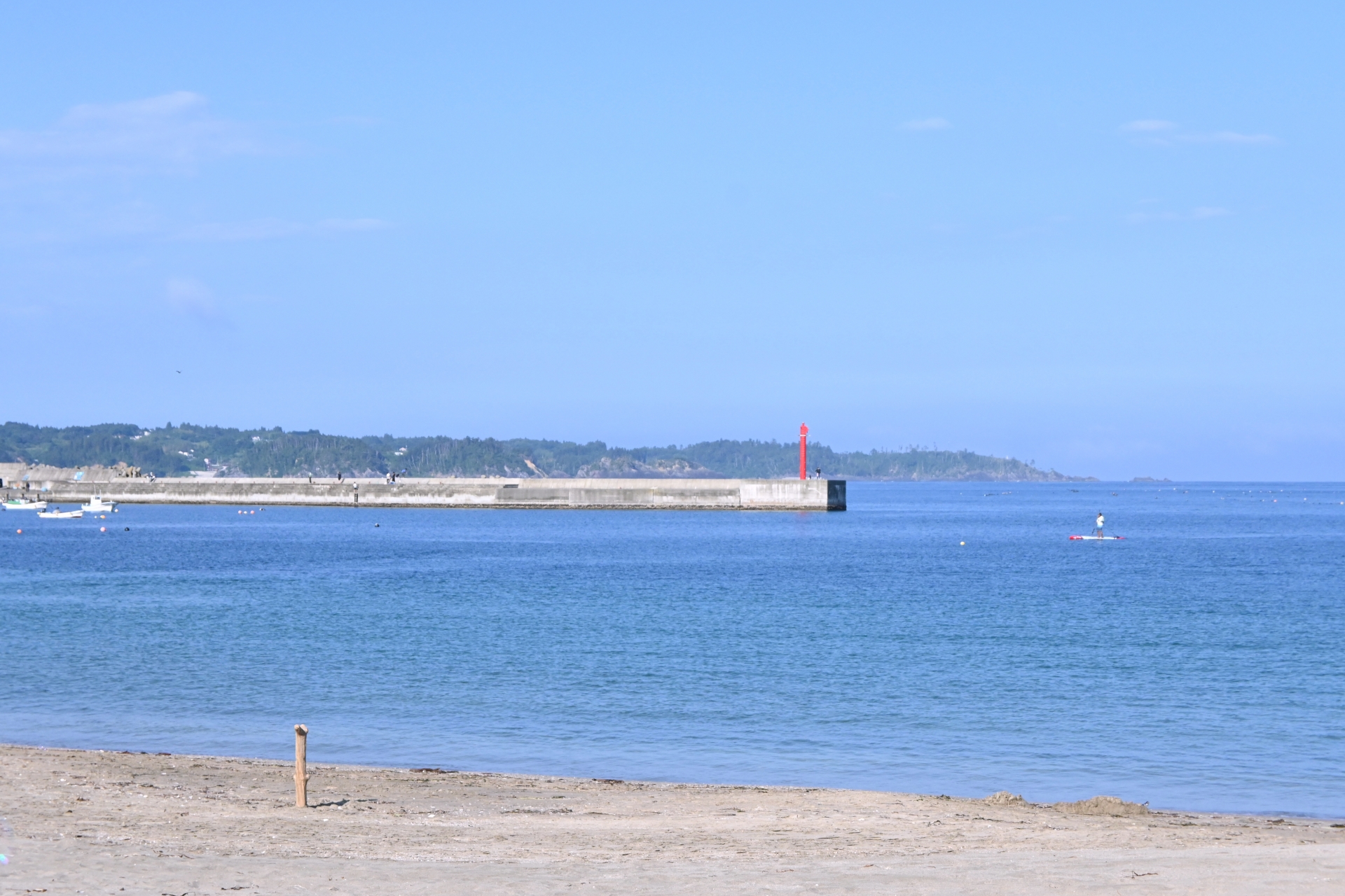 Kodanohama Beach
