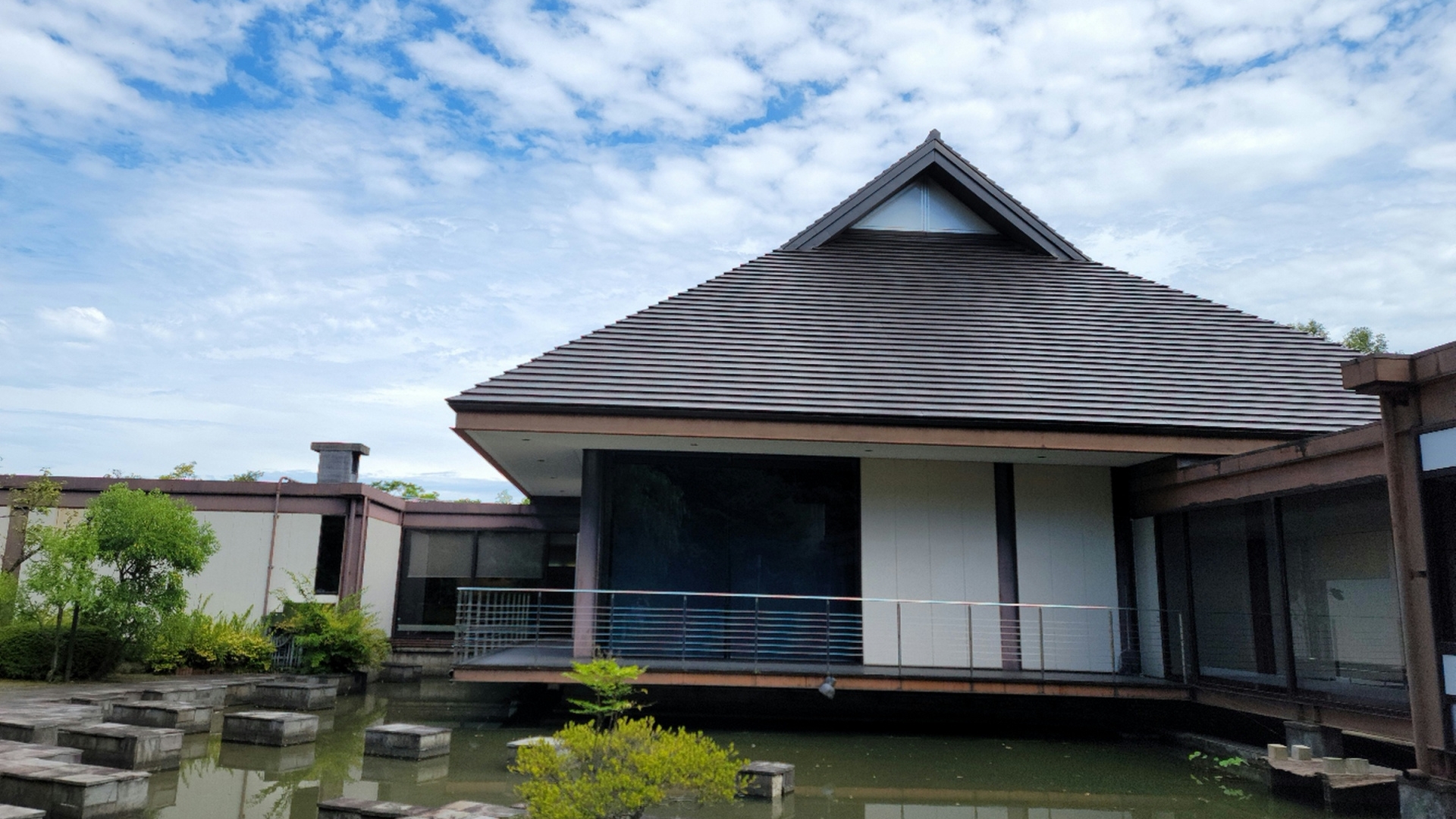Takaoka Manyo Historical Museum