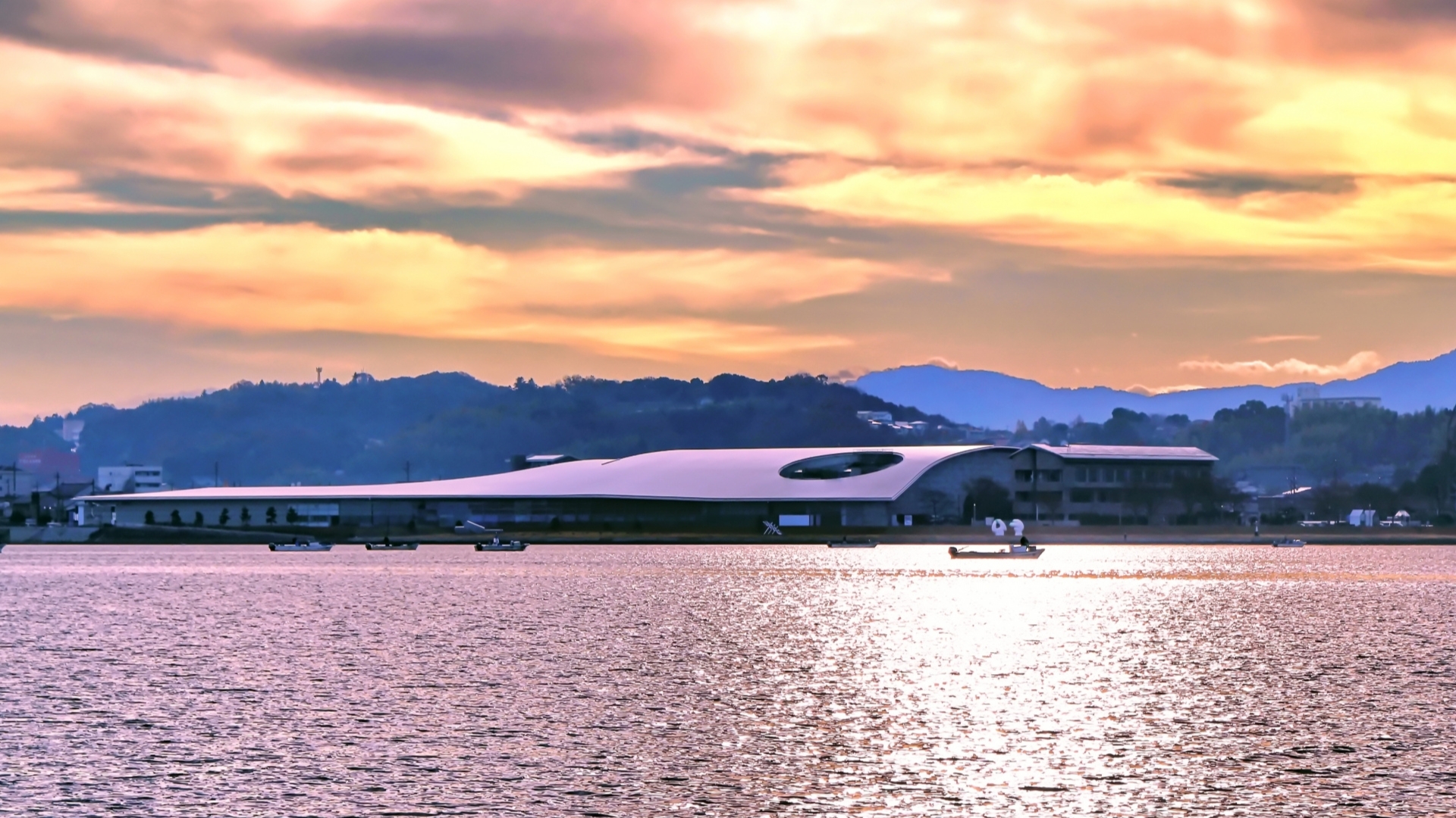 Shimane Art Museum