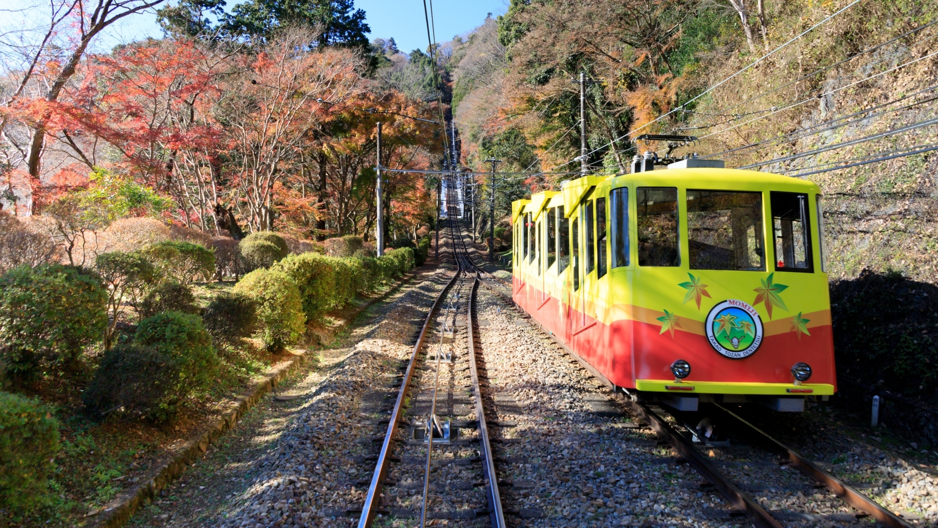Cable car