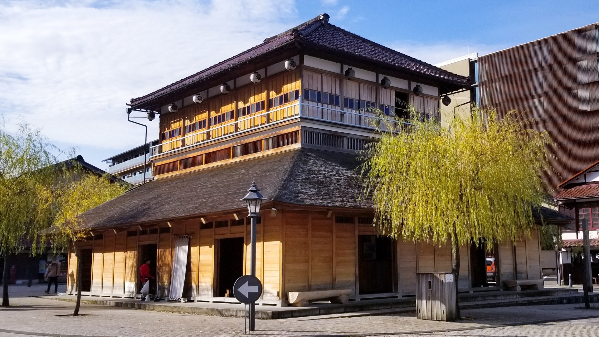 Yamashiro Onsen