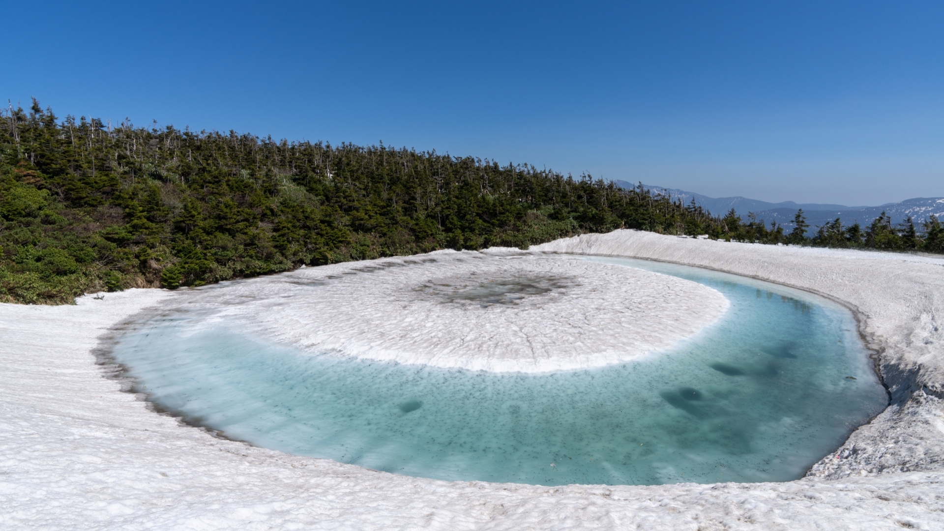 Hachimantai Dragon Eye